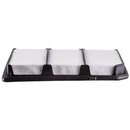 Premium Guard PA99212 | Nissan Titan Air Filter