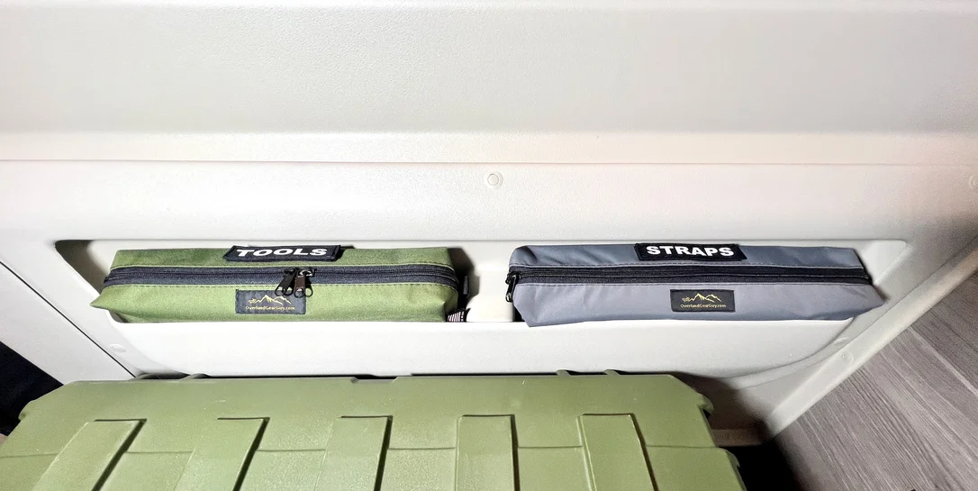 Jayco – Entegra Cargo Tray Bags (1 Pair)