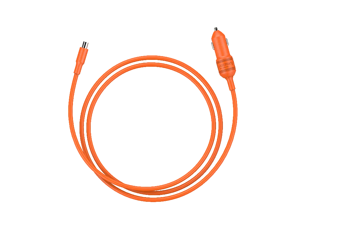 Jackery Car Charging Cable