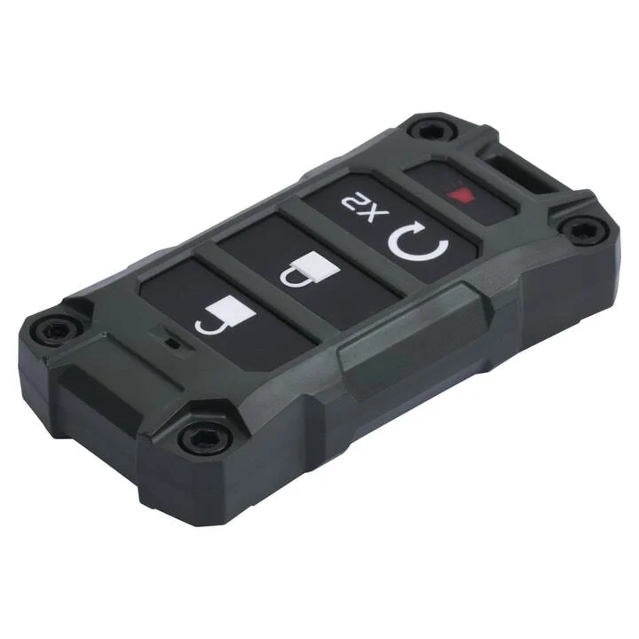 Injection Fob IF021 (2019+ RAM) – ARMY GREEN