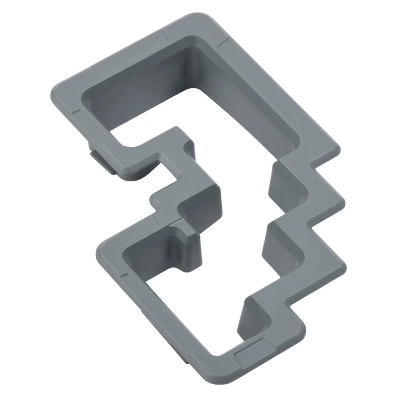 Shift Gate Trim Ring (2014-2021 Tundra) – LUNAR ROCK