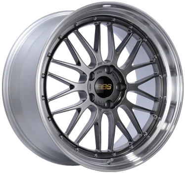 BBS LM BMW M3/M4 (F8x) M2/M2 Competion (F87) 20″ Wheel