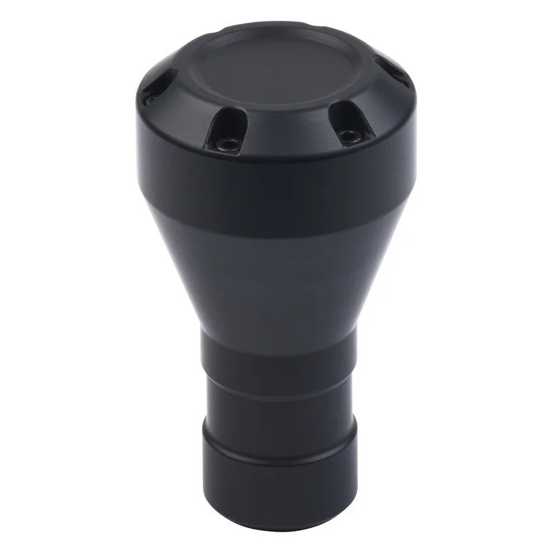V2.5 Shift Knob – Toyota Short Automatic – BLACK