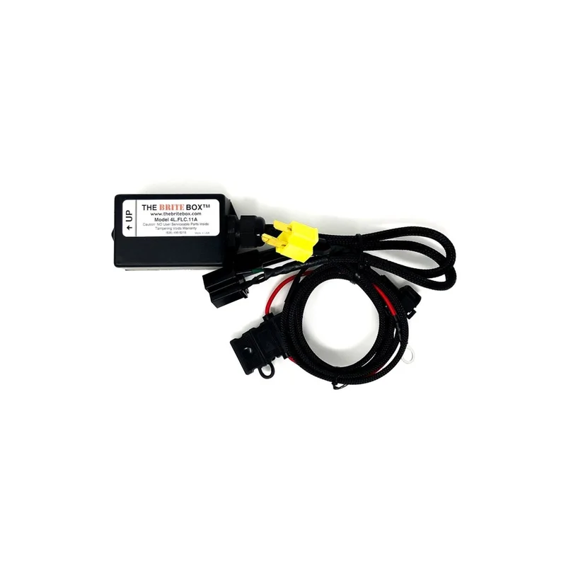 The Brite Box – Ford F250/F350/F450/F550 (2011-2016)