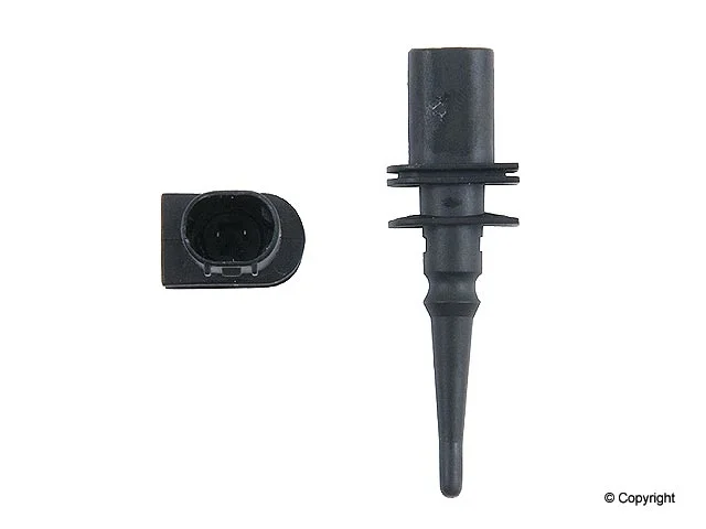 URO Parts 65 81 6 905 133 A – Ambient Air Temperature Sensor