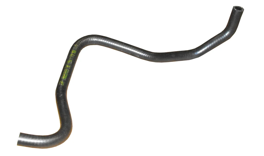 Rein CHE0249R – Engine Coolant Hose (Thermostat To Throttle Body)