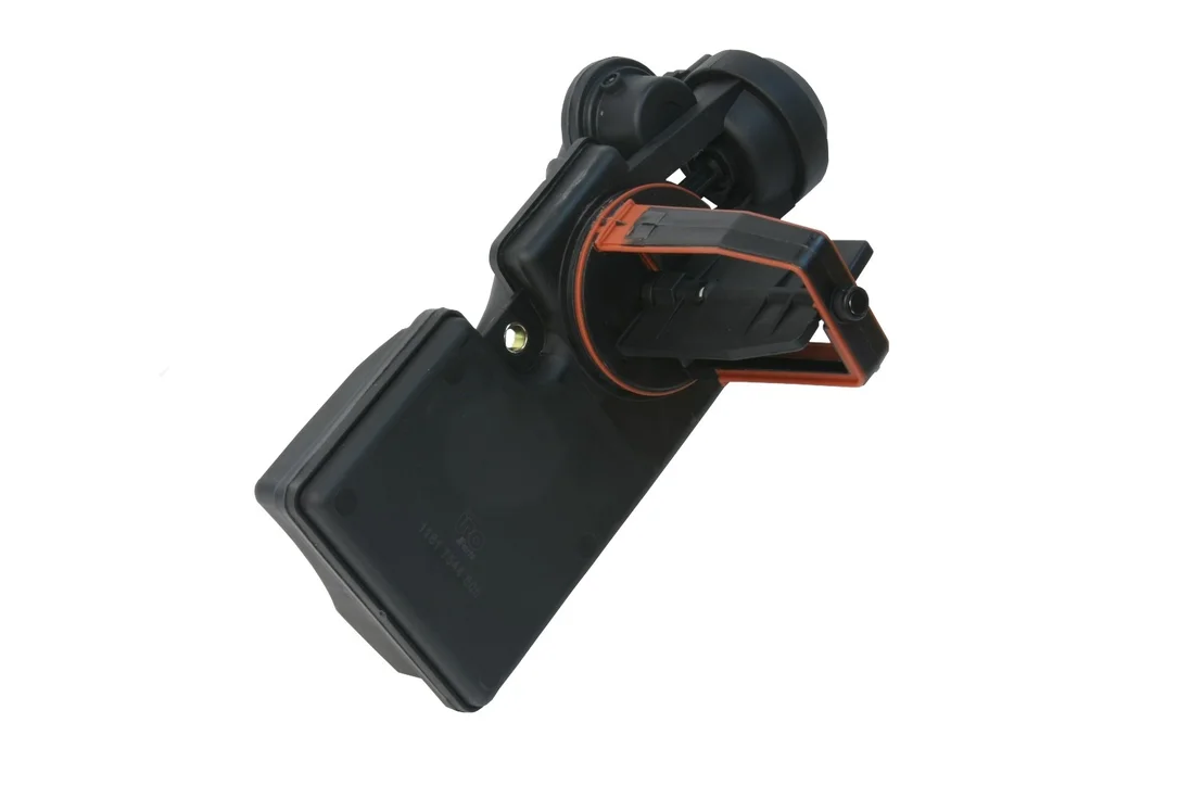 URO Parts 11617544805 – Engine Intake Manifold Adjusting Unit