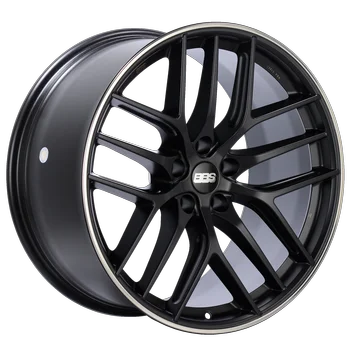 BBS CCR BMW M3/M4 (F8x) M2 (F87) 1M Coupe (E82) 19″ Wheel