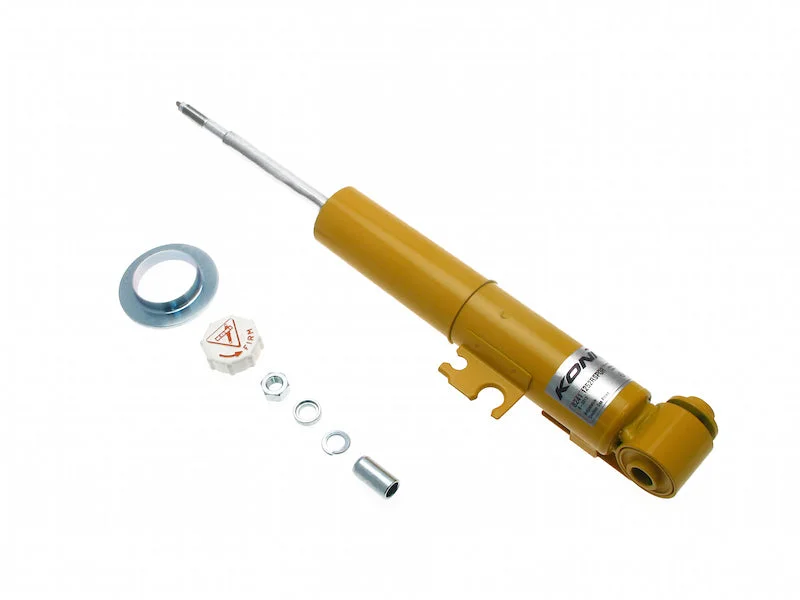 Koni Sport (Yellow) Shock 07-13 Mini Cooper/Cooper S (Excl. Countryman) – Right Rear