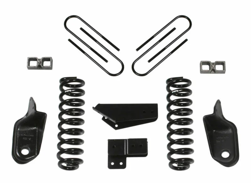 Skyjacker 4″ 80-96 F250,350 2WD
