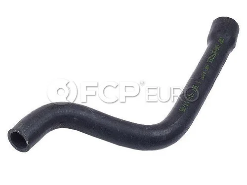 BMW Heater Hose – Vaico 64211387010