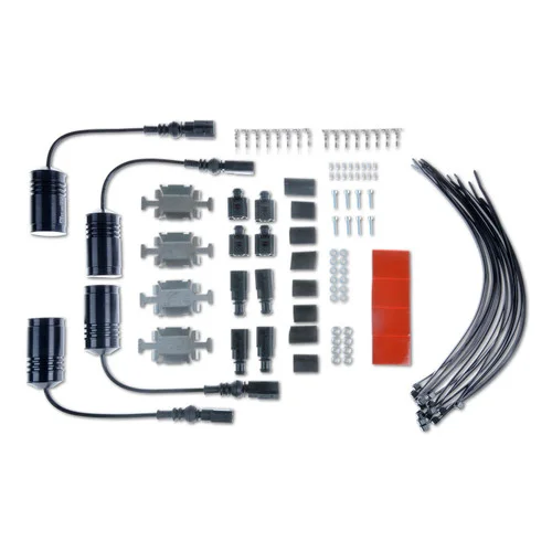 KW ESC Modules for BMW X5M / X6M (E70/E71) Type M7X – kws68510181