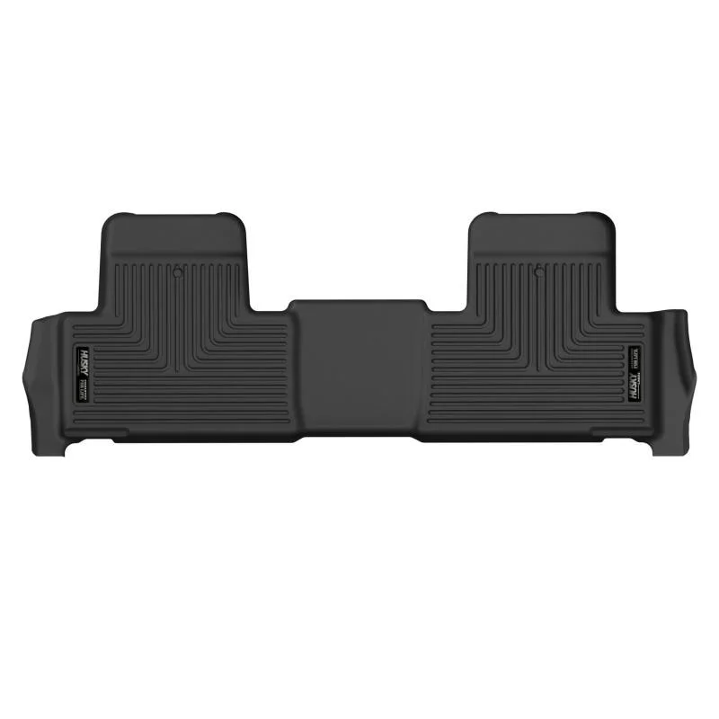 Husky Liners 2022 Acura MDX X-Act Contour 2nd Seat Floor Liner – Black