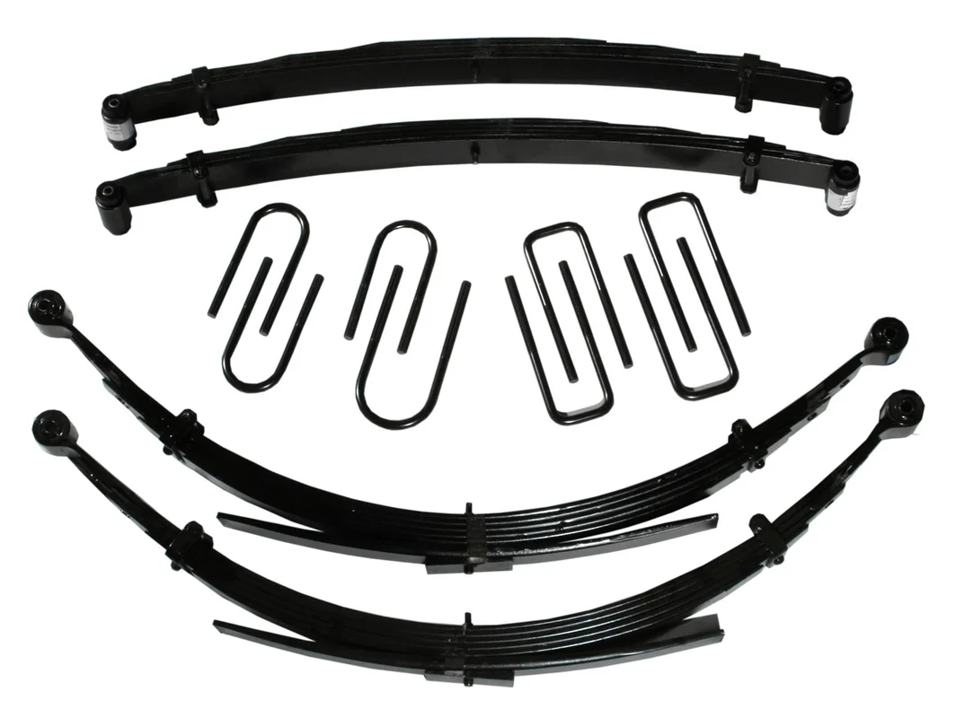 Skyjacker Suspension Lift Kit Component 1969-1972 GMC K25/K2500 Pickup