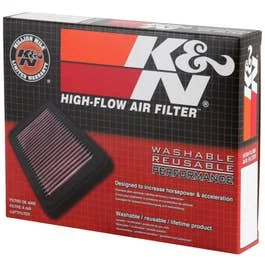 K&N SU-1487 | Air Filter