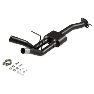 Flowmaster 818196 American Thunder Direct Fit Muffler for 25-26 RAM 1500 3.0L Hurricane S.O.