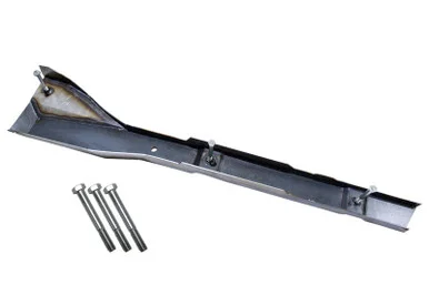 Rust Buster RB4067L Full Length Torque Box Left Hand for 97-06 Jeep Wrangler TJ & Unlimited