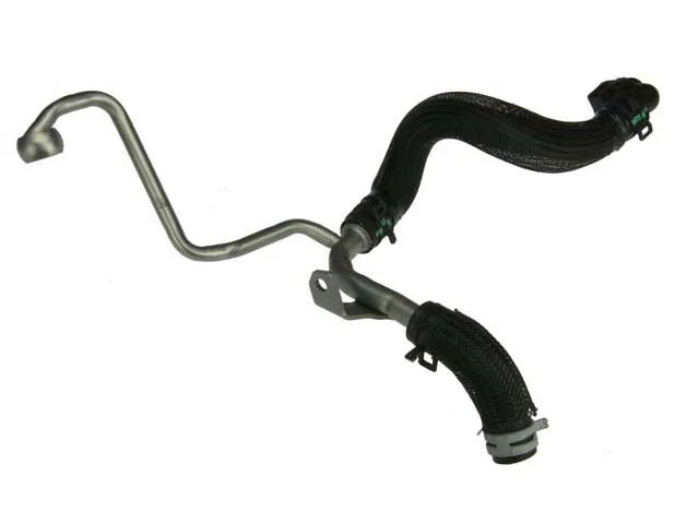 URO Parts 11537567846PRM – Turbocharger Coolant Line