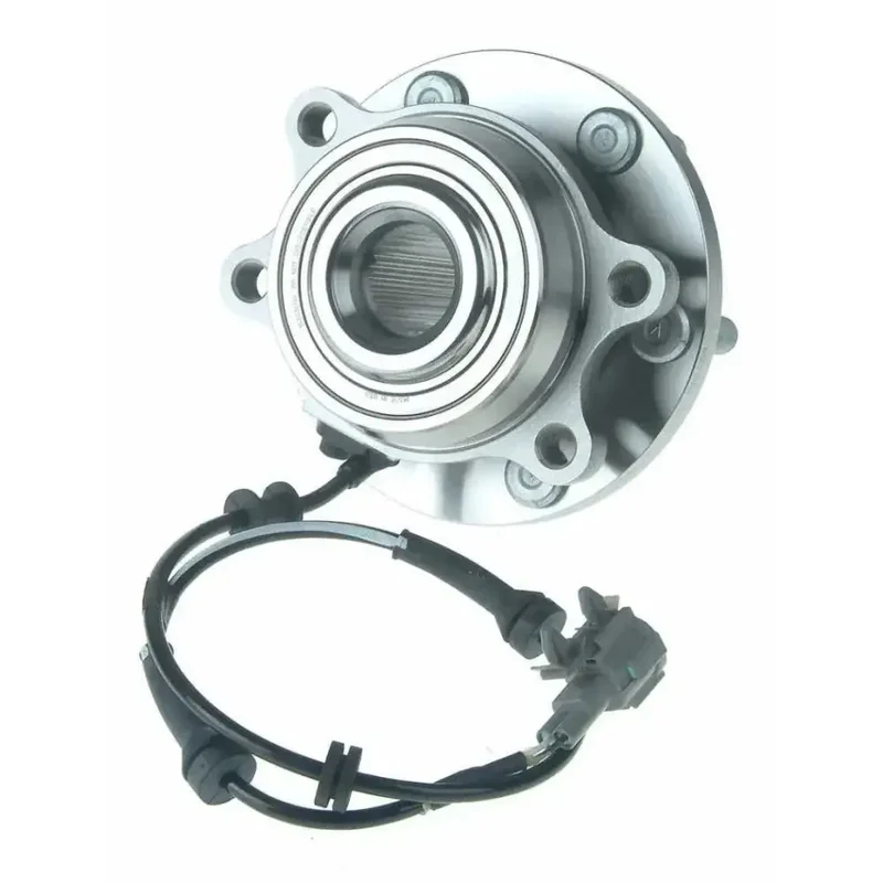 515065 Moog Hub Assemblies Wheel Bearing and Hub Assembly OE