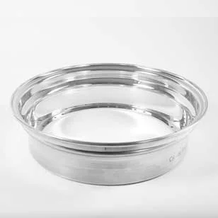 RH Outer Lip 4.75×18 Aluminium 38-holes wheel half