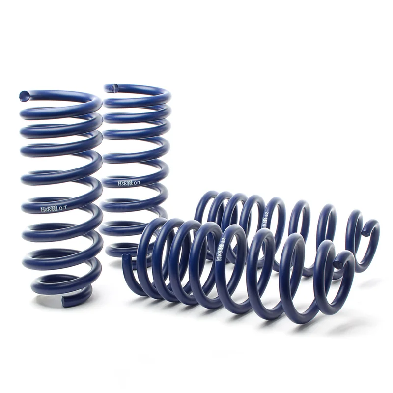 H&R lift spring kit 28846-1 for Mercedes-Benz V W639, Viano W639