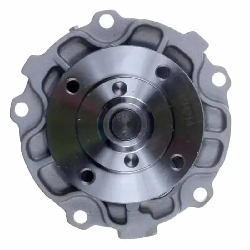 Gates Corp 43539 Water Pump
