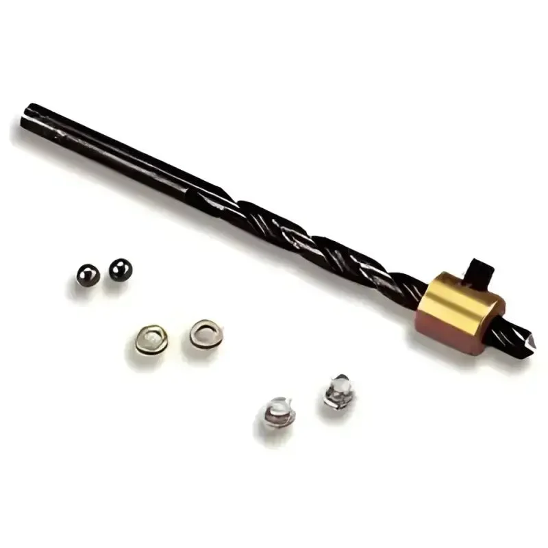 125-500 Holley Power Valve Check Ball Kit