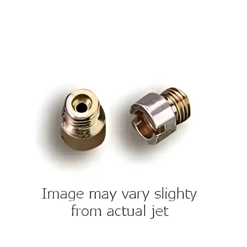 122-88 Holley Jet
