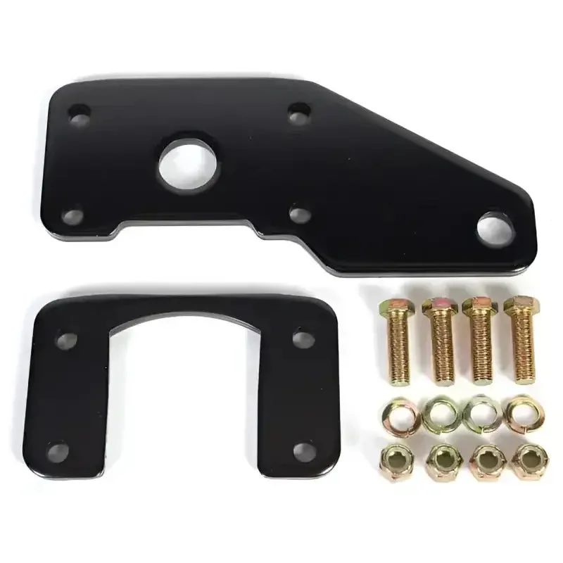 39585 Husky Towing Sway Control Ball Mt Adapter