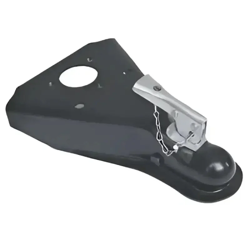HUS87077 Husky Towing Trailer Coupler Class III And IV