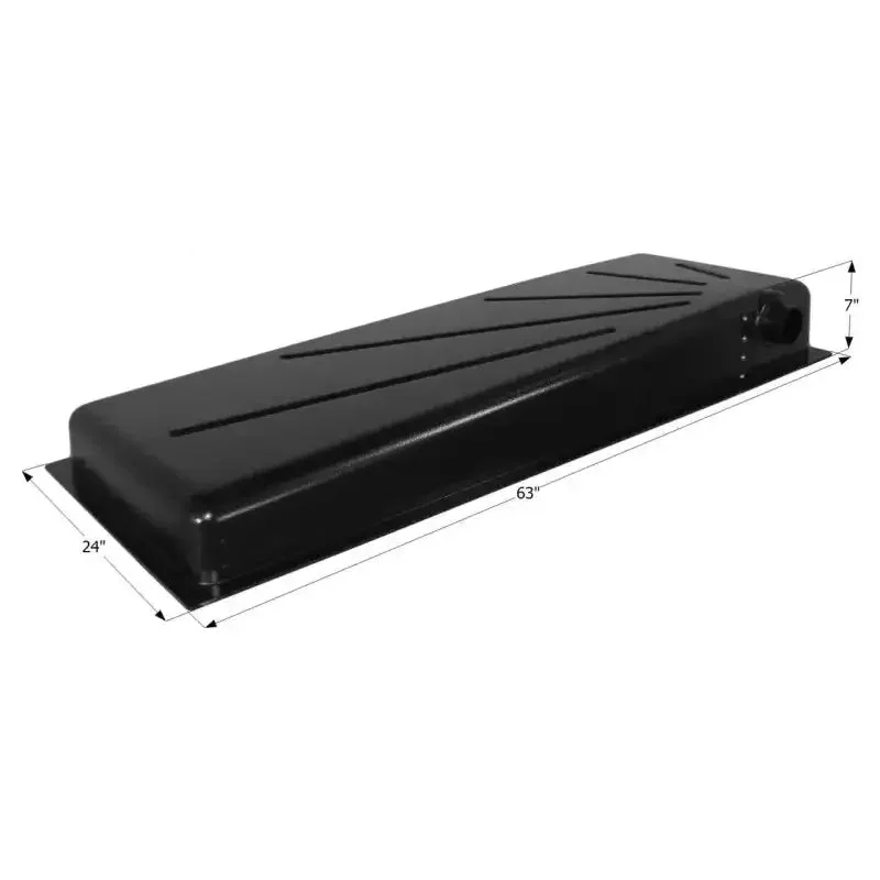 12583 Icon Waste Holding Tank 28 Gallon Capacity