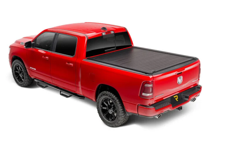 Retrax 19-26 Ram 1500 5.7ft Bed w/RAMBOX PowertraxPRO XR