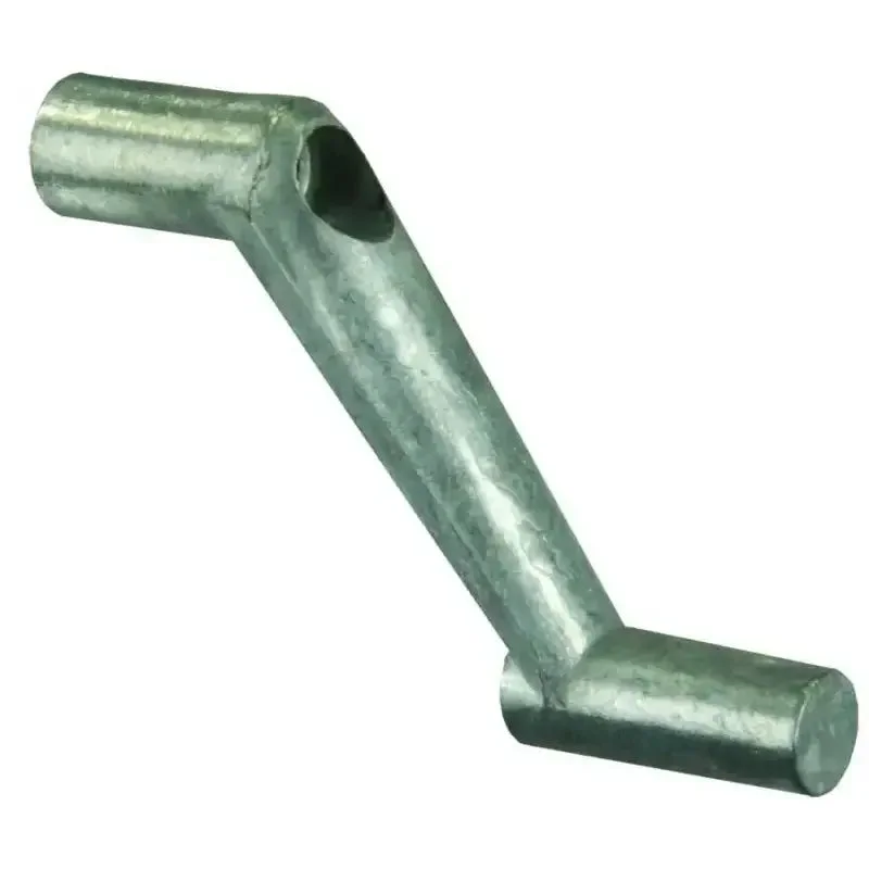 20265 JR Products Roof Vent Crank Handle Use With JR Products Windows