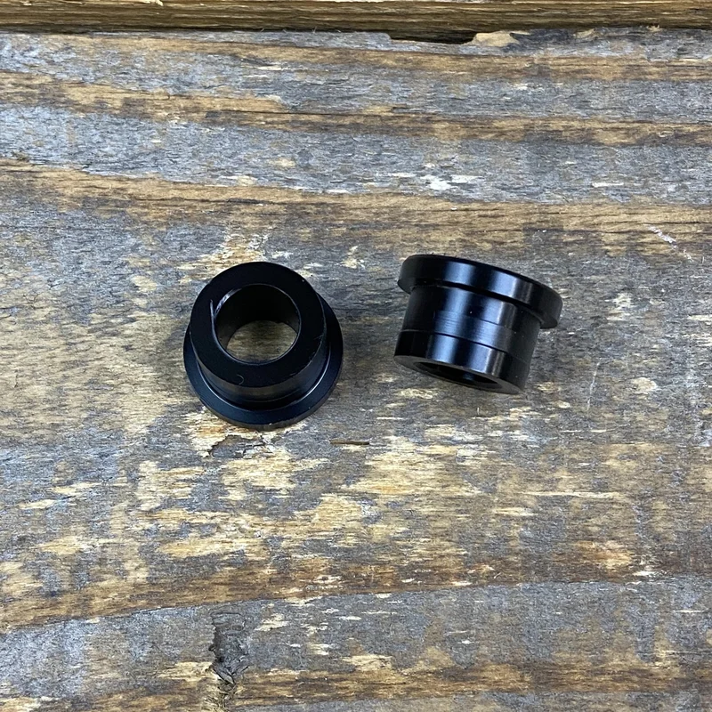 Condor Speed Shop – Accelerator pedal bushings – E30, E28, Z3
