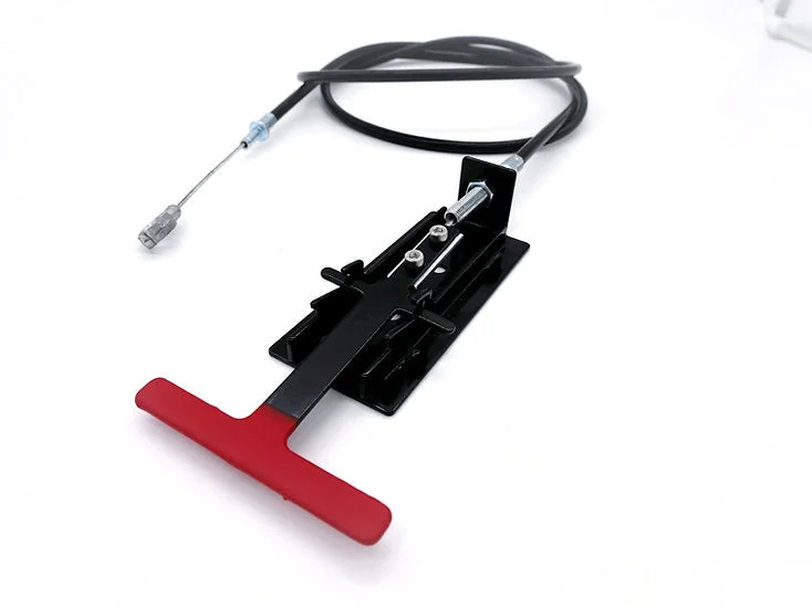 SLG – Manual DCT Parking Lock