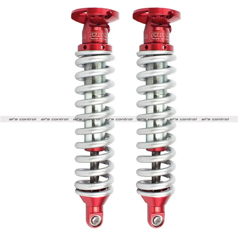 aFe Control Sway-A-Way 2in x 4in Bump Stop Kit