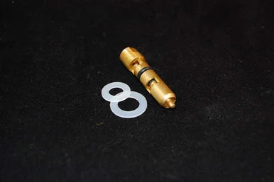 .125 Viton Needle & Seat – Each