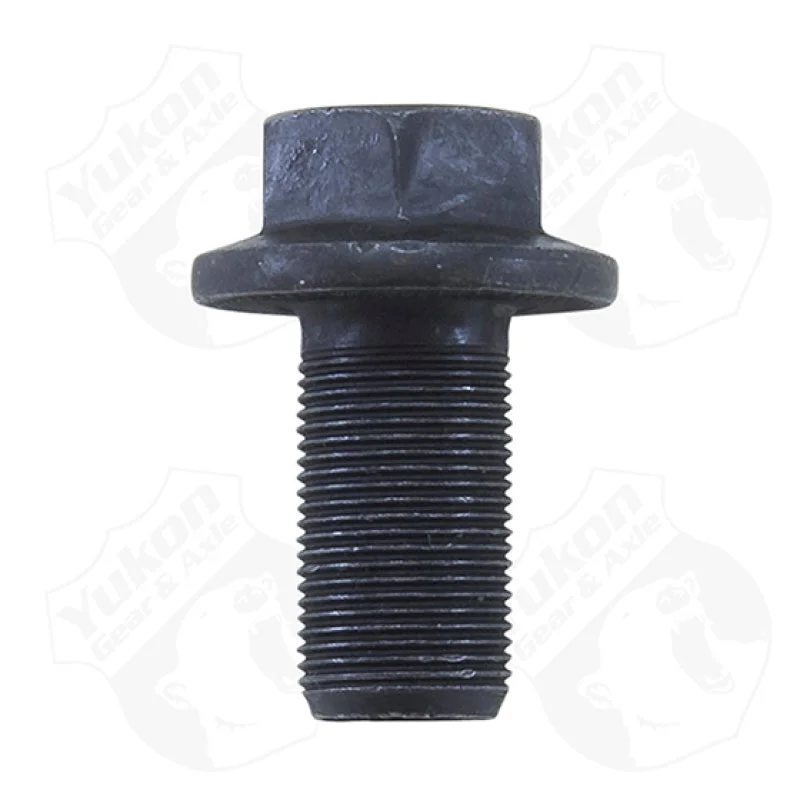Yukon Gear Chrysler 9.25in ZF Ring Gear Bolt – Right Hand Thread M14-1.0 x 26.5mm