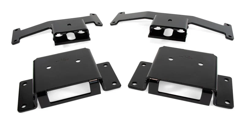 Air Lift 17-19 Nissan Titan 4WD LoadLifter 5000 Ultimate Kit