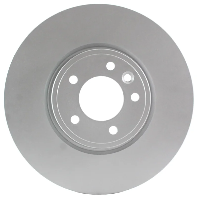 Hella Pagid 355132551 – Disc Brake Rotor (Front)
