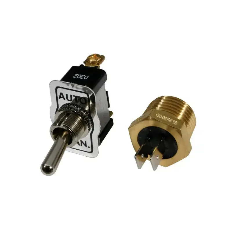 63760 Moroso Performance Multi Purpose Switch 32 Volts