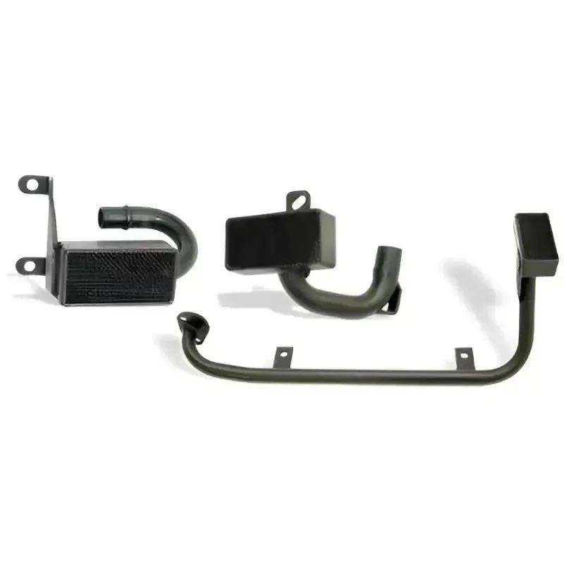 24440 Moroso Performance Oil Pump Pickup Big Block Chevy