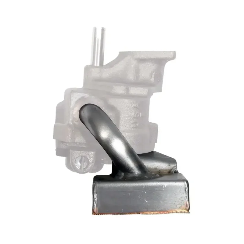 24441 Moroso Performance Oil Pump Pickup Big Block Chevy