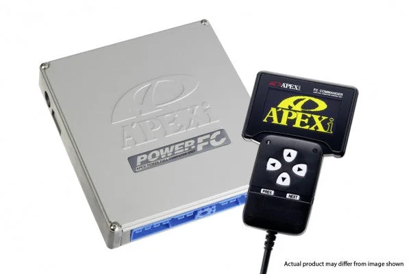 APEXi – Power FC, Nissan Silvia 200SX (S14 Late) 96-99 (414BN044)