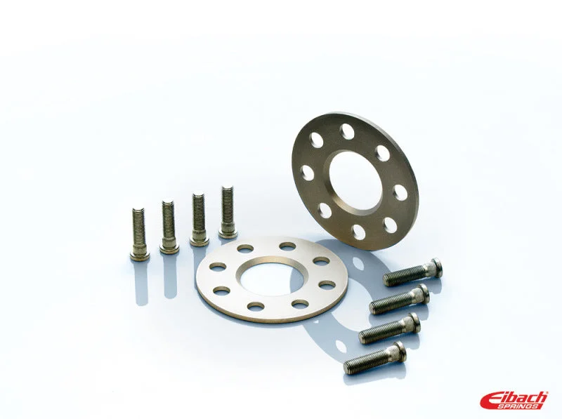 Eibach Pro-Spacer 01-10 Chrysler PT Cruiser 5mm Thickness 5×100 Hub 57.1