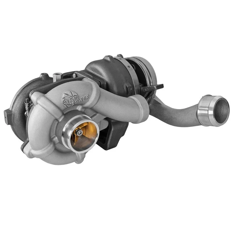 aFe BladeRunner Street Series Turbocharger Ford Diesel Trucks 08-10 V8-6.4L (td)