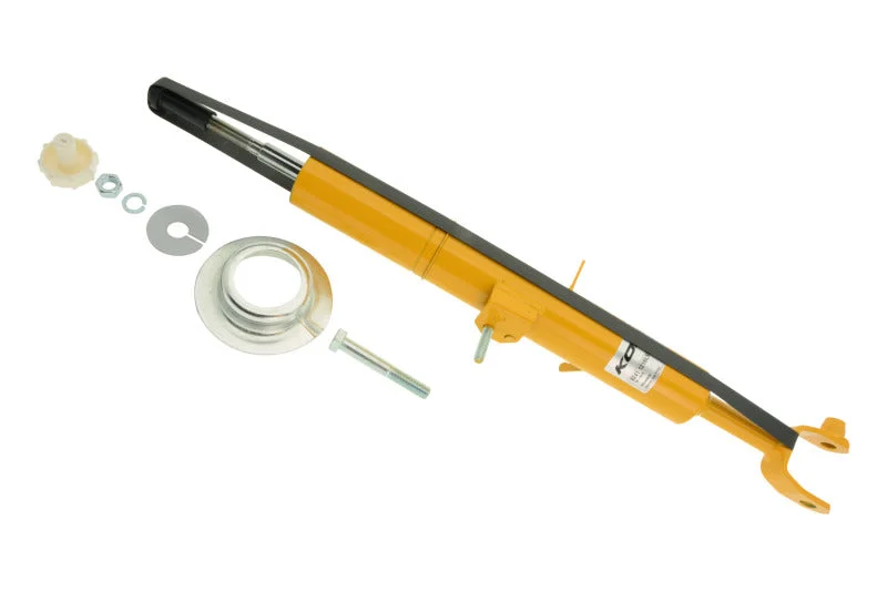 Koni Sport (Yellow) Shock 03-07 Infiniti G35 Coupe and Sedan – Left Front