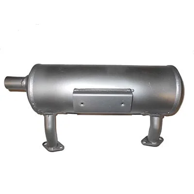 Kohler CH18-25-CH730-740 Muffler 24 068 59-S – ProPartsDirect