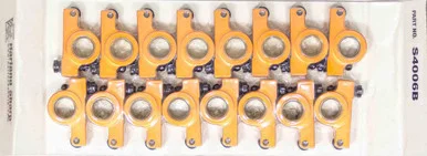 Ford 427-428 Rocker Arms – 1.76 Ratio