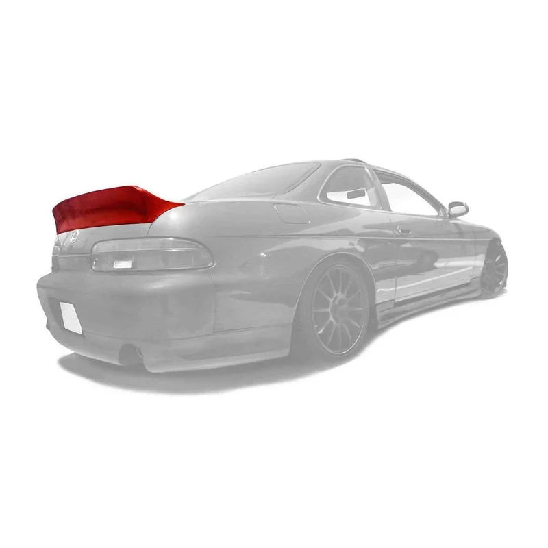 KBD – Lexus SC SC300 SC400 1992-2000 Duckbill Style 1 Piece Polyurethane Rear Wing Spoiler (37-6051)